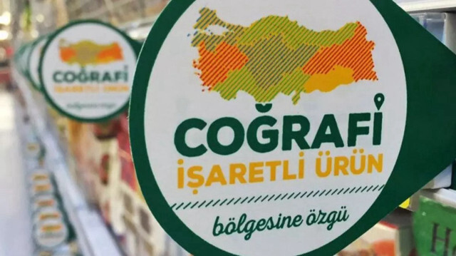 Tarım ve Orman Bakanlığı coğrafi işaretli ürünleri korumada yeni teknolojileri kullanmaya başladı.