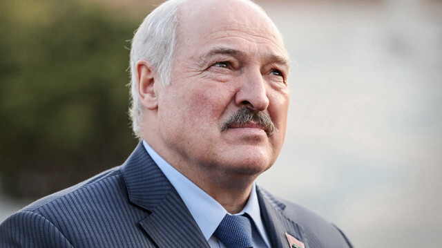 Лукашенко назвал неприемлемыми планы Польши по расчленению Украины ...