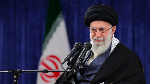 Sweden takes against Islamic world, says Iran’s Supreme Leader