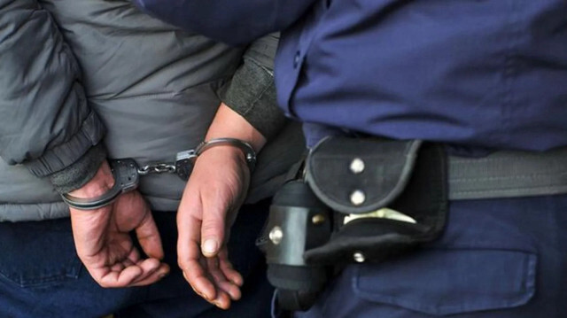 Azerbaycan'da FETÖ'ye büyük operasyon: 4 kişi gözaltına alındı.