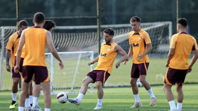 Galatasaray