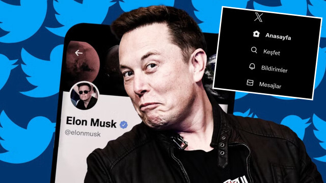 Elon Musk - Twitter