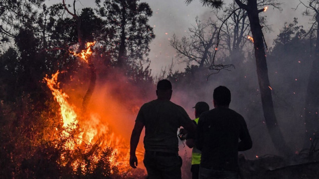 Crédit photo: FETHI BELAID / AFP