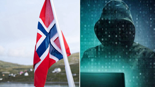 Norveç hükümetine karşı daha önce de siber saldırılar gerçekleşmişti.