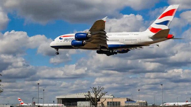 British Airways входит в число компаний, которых ранее обвиняли в регулярных заправках.