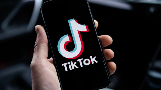 TikTok metin gönderilerini desteklemeye başladı