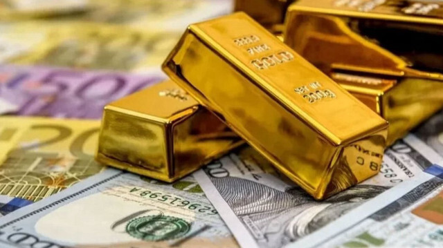 Fed faizi sabit tutarsa dolar ve altın ne olur?