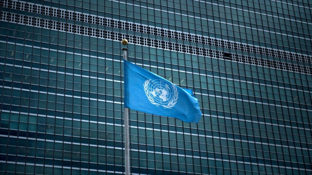 Birleşmiş Milletler 