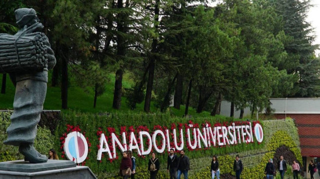 Anadolu Üniversitesi ile Coursera arasında anlaşma!