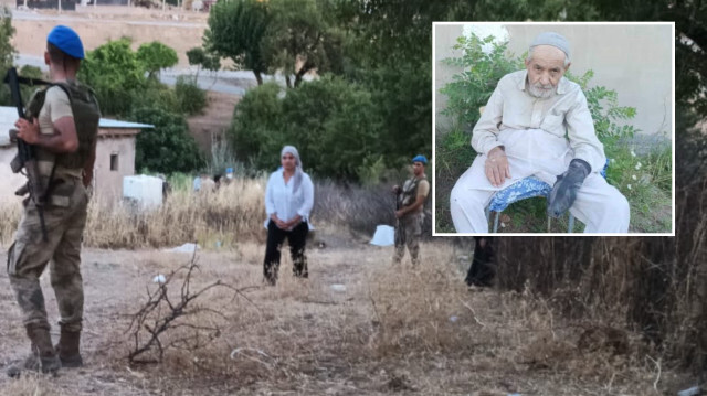 Acı olayla ilgili soruşturma başlatıldı. 