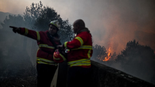 Crédit photo: PATRICIA DE MELO MOREIRA / AFP
