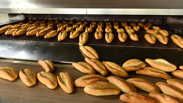 İstanbul Halk Ekmek ürünleri güncel fiyatları 2023