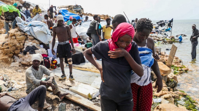 Crédit photo: Mahmud TURKIA / AFP