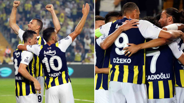 Fenerbahçe yeni sezona galibiyetle başladı