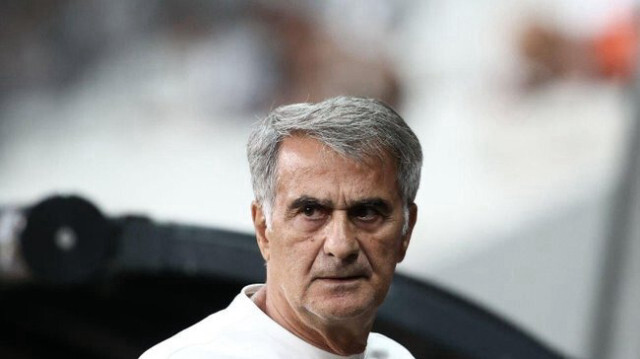 Şenol Güneş