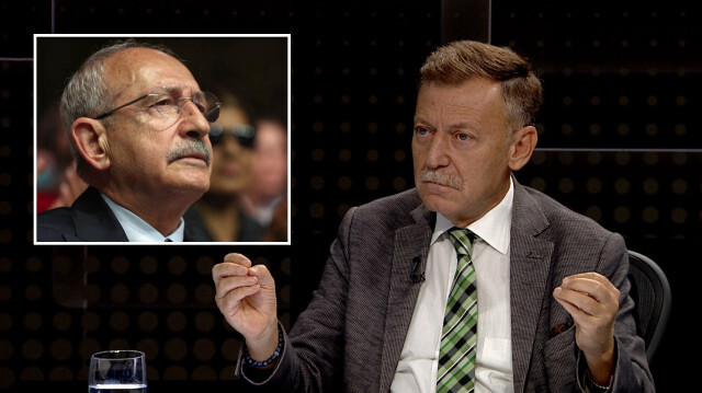 CHP'li eski milletvekili Aytuğ Atıcı da CHP Genel Başkanı Kemal Kılıçdaroğlu'na 'değişim' çağrısında bulundu. 