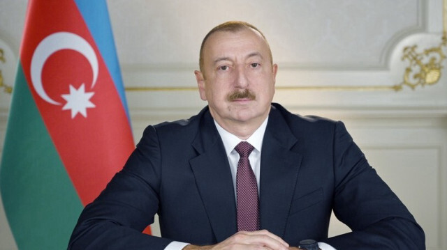 Президент Азербайджана направил письмо Президенту Республики Перу | Новости