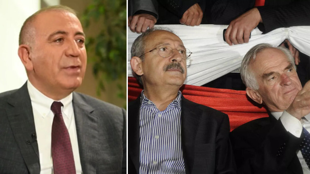 Gürsel Tekin, Önder Sav'ın Kılıçdaroğlu'nu hedef alan sözlerine tepki gösterdi
