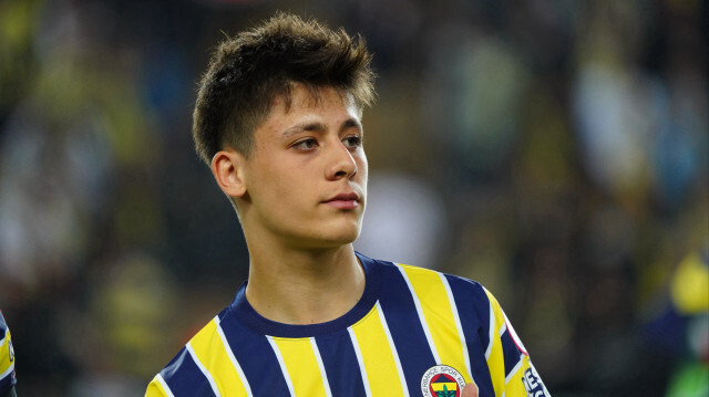 Arda Güler 