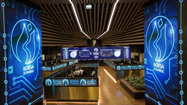 Borsa İstanbul
