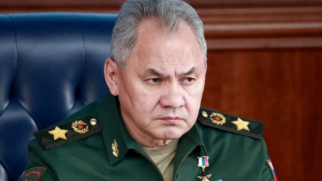 Шойгу прокомментировал попытку мятежа в России | Политика