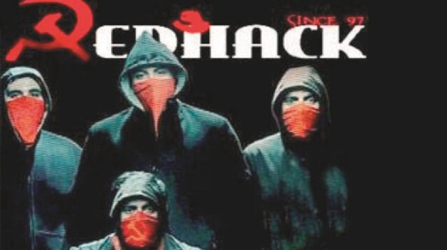 RedHack.