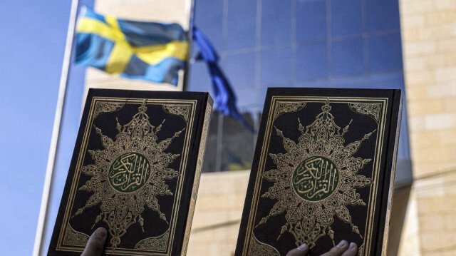 Crédit photo: HAZEM BADER / AFP
