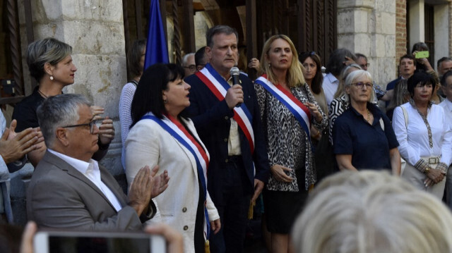 Crédit photo: RAYMOND ROIG / AFP