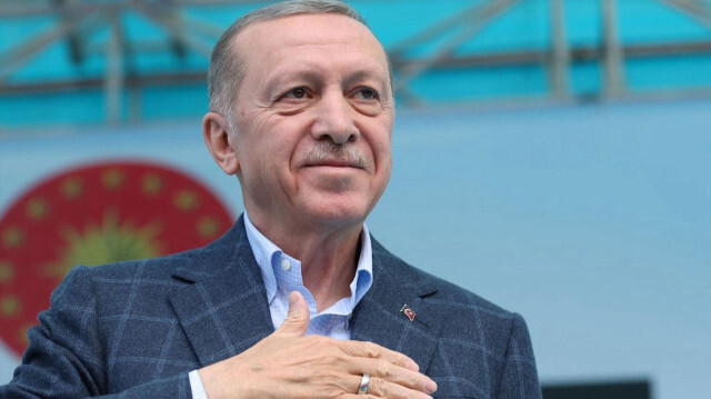 Эрдоган поздравил турецких спортсменов за успех на Евроиграх в Польше