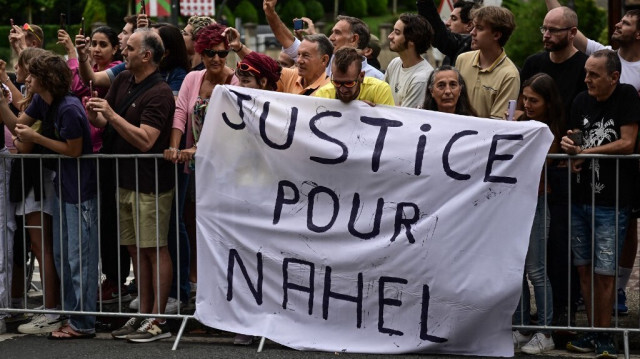 Crédit photo: MARCO BERTORELLO / AFP