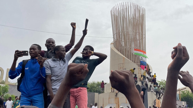 Crédit Photo: AFP