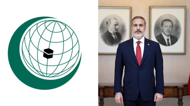 Dışişleri Bakanı Hakan Fidan, İslam İşbirliği Teşkilatı (İİT) 18'inci Olağanüstü Dışişleri Bakanları Konseyi toplantısına katılacak.