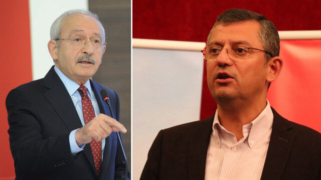 CHP Grup Başkanı Özgür Özel "Seçim sonunu yenilgi olarak değerlendirmiyorum." diyen CHP Genel Başkanı Kemal Kılıçdaroğlu'na üstü kapalı göndermede bulundu.