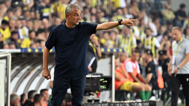 İsmail Kartal