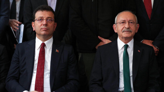 Kemal Kılıçdaroğlu, Ekrem İmamoğlu'na yakın yayınlar yaptığı için Halk TV ile anlaşmaları sonlandırdı.