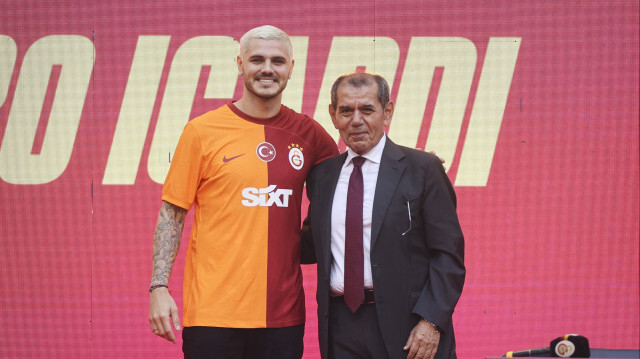 Galatasaray secures Mauro Icardi in €10M transfer deal for 3-year contract
