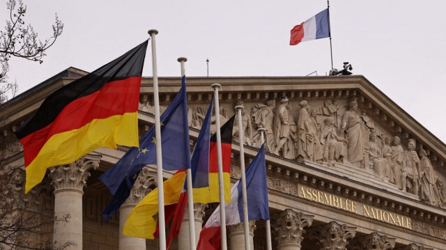 Crédit photo: THOMAS SAMSON / AFP
