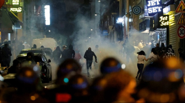 Crédit photo: LUDOVIC MARIN / AFP
