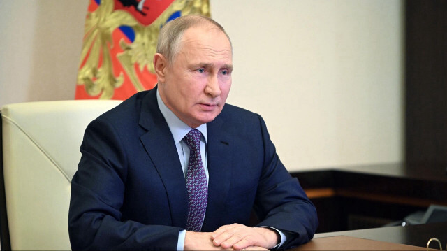 Путин высоко оценил низкие показатели безработицы в РФ