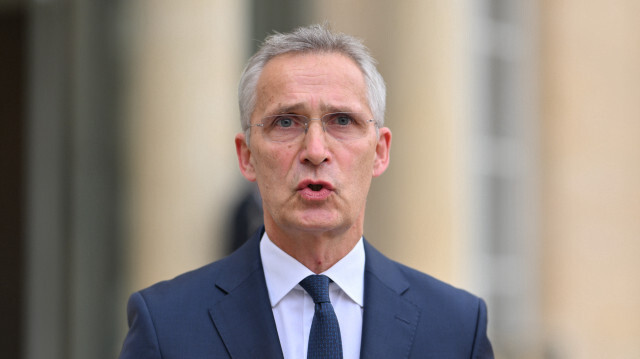 Stoltenberg