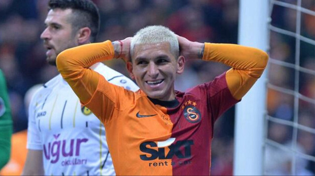 Torreira, sarı-kırmızılı formayla 34 maça çıktı ve 1 asist yaptı. 