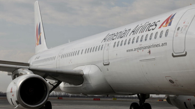 Armenian Airlines запустила прямые рейсы между Ереваном и Стамбулом