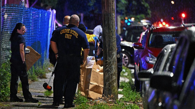 Crédit photo: Drew Hallowell / GETTY IMAGES AMÉRIQUE DU NORD / Getty Images/ AFP