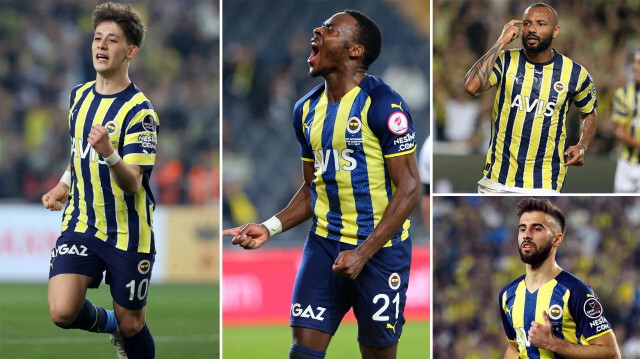 Fenerbahçe gelen transfer tekliflerini değerlendirecek.