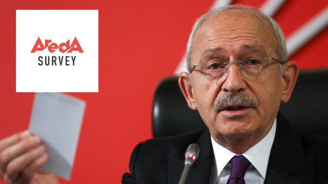 Kemal Kılıçdaroğlu