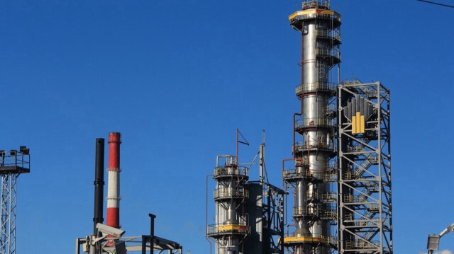 Экспорт сырой нефти и дизельного топлива из России превысил довоенный ...