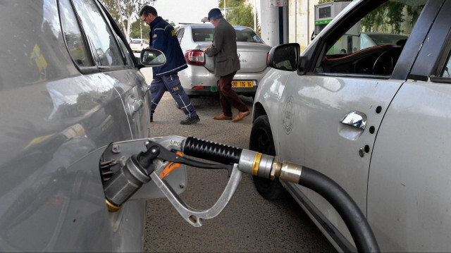 Crédit photo: AFP