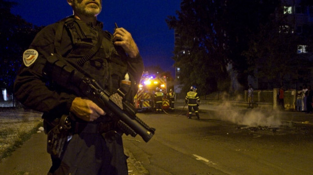 Crédit photo: GUILLAUME SOUVANT / AFP
