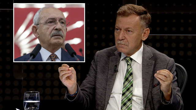 CHP'li Aytuğ Atıcı, partinin anti demokratik yönetildiğini söyledi.