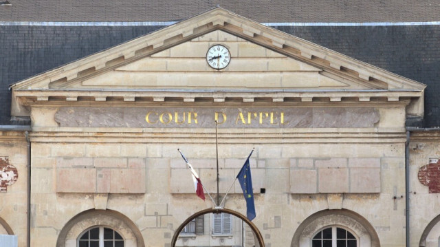 Crédit photo: JACQUES DEMARTHON / AFP
